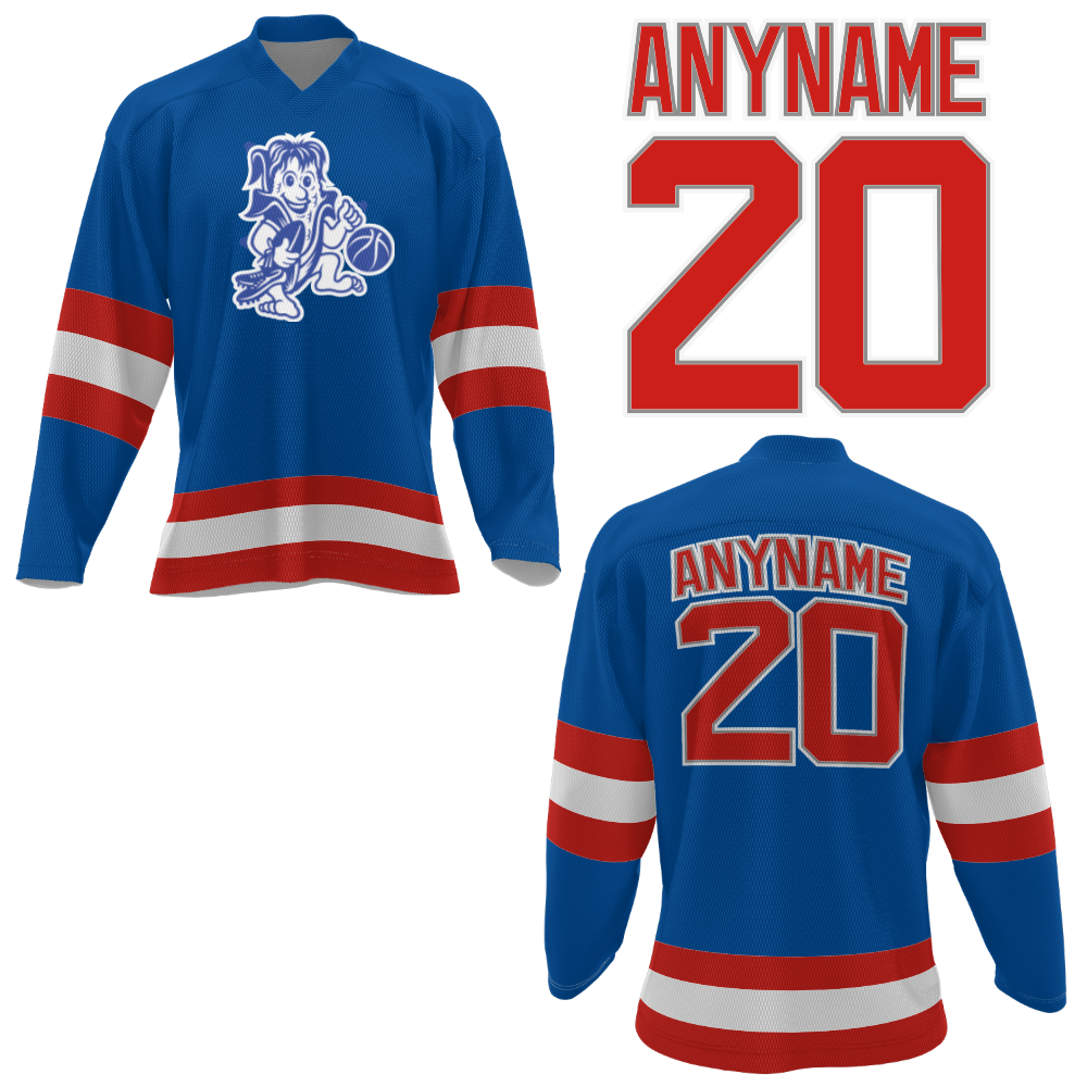 JHQ Custom Hockey Jersey - Customer's Product with price 35.00 ID 9zhSKes2C-lnCJmyD1ElPS9Q