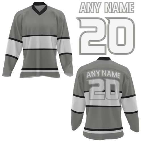 JHQ Custom Hockey Jersey - Customer's Product with price 35.00 ID liAABBHC-ajIO3IFQztD1jow