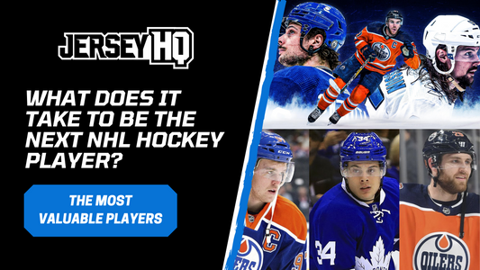 What does ittakes to be the next nhl hockey player blog featured photo