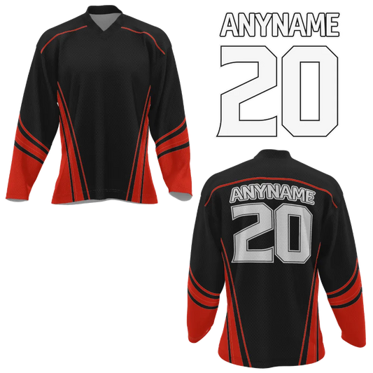 Customizable Hockey Jersey - Customer's Product with price 35.00 ID pf8y7-pmjLmdLlxYtGWO-TL6