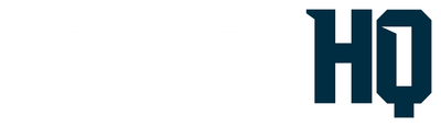 JerseyHQ Logo Footer
