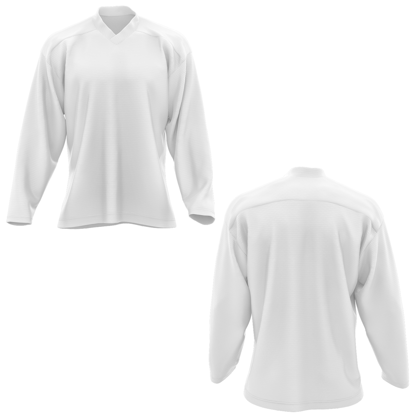 JHQ Custom Hockey Jersey